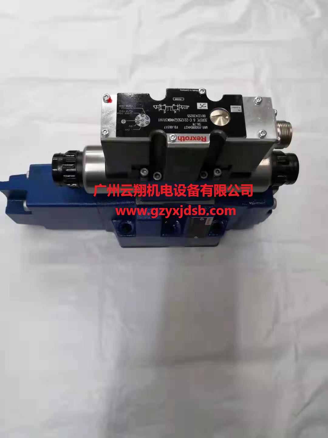 北京HUADE華德單向閥 液控單向閥 板式單向閥