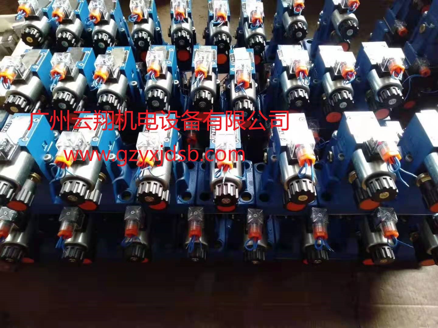 北京HUADE華德疊加順序閥，先導(dǎo)式減壓閥，節(jié)流閥