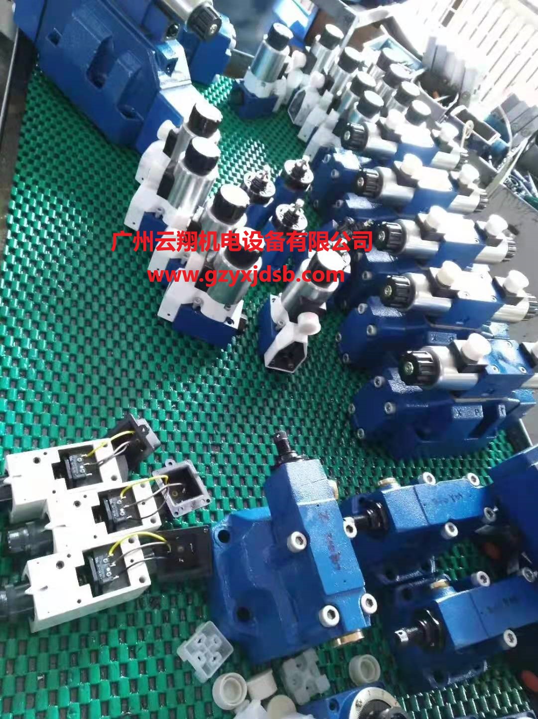 北京HUADE華德滾輪換向閥，電磁溢流閥，先導(dǎo)溢流閥，直動(dòng)溢流閥，疊加溢流閥