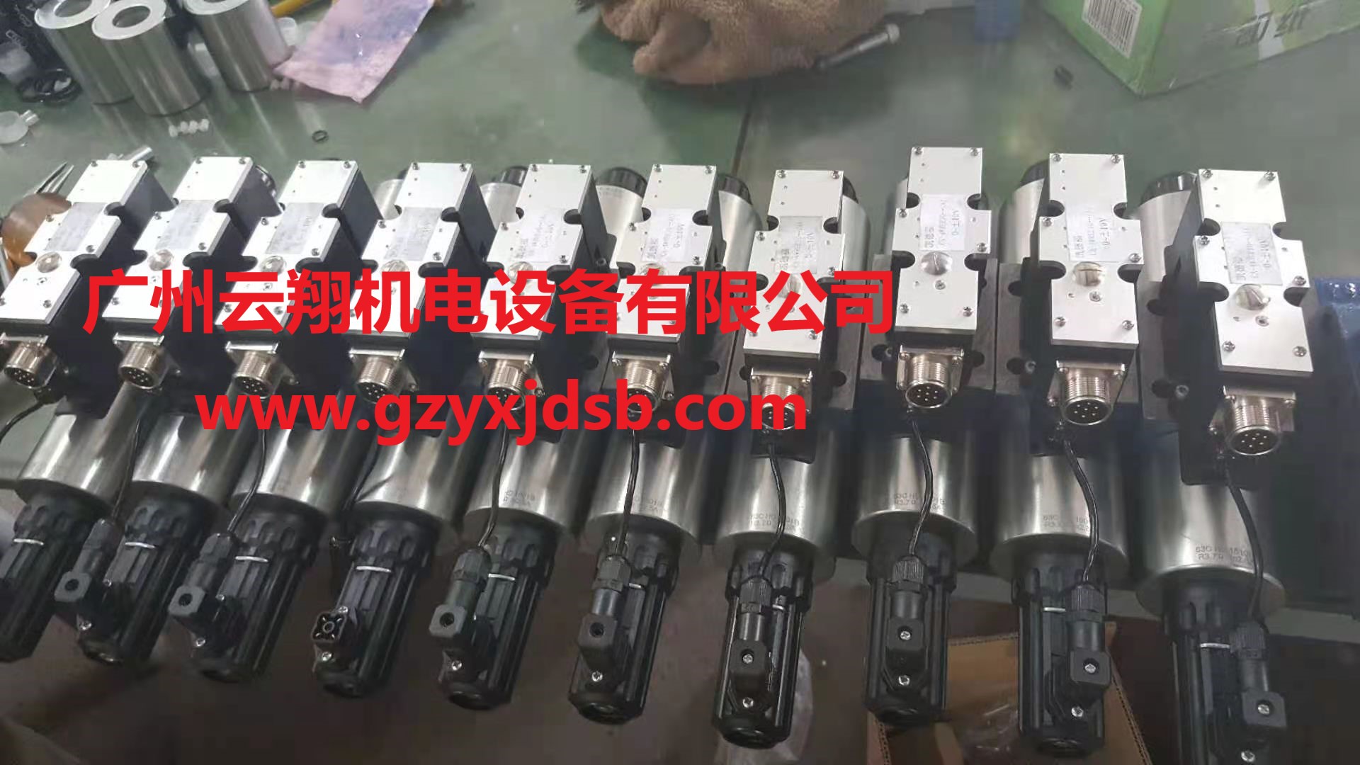 北京HUADE華德平衡閥，順序閥，先導(dǎo)順序閥，插裝閥