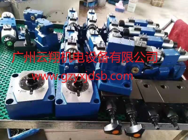 北京HUADE華德溢流閥，單向閥，液控單向閥，板式單向閥