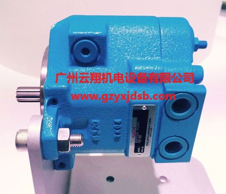 NACHI不二越PVD系列柱塞泵 齒輪泵 葉片泵 油泵