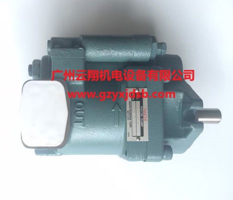 NACHI不二越PVS-1B-16N2-12柱塞油泵 液壓泵