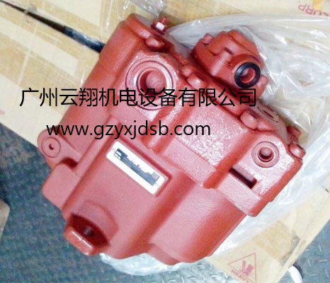 NACHI不二越不二越液壓油泵PVK-2B-505-N-4554C