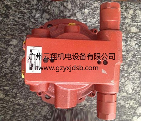 日本NACHI 不二越回轉(zhuǎn)馬達 液壓回轉(zhuǎn)馬達