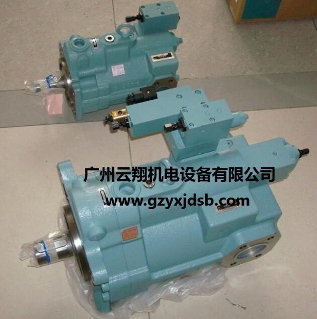 日本不二越液壓油泵 NACHI液壓油泵 油壓泵IPH-24B-8-32-11