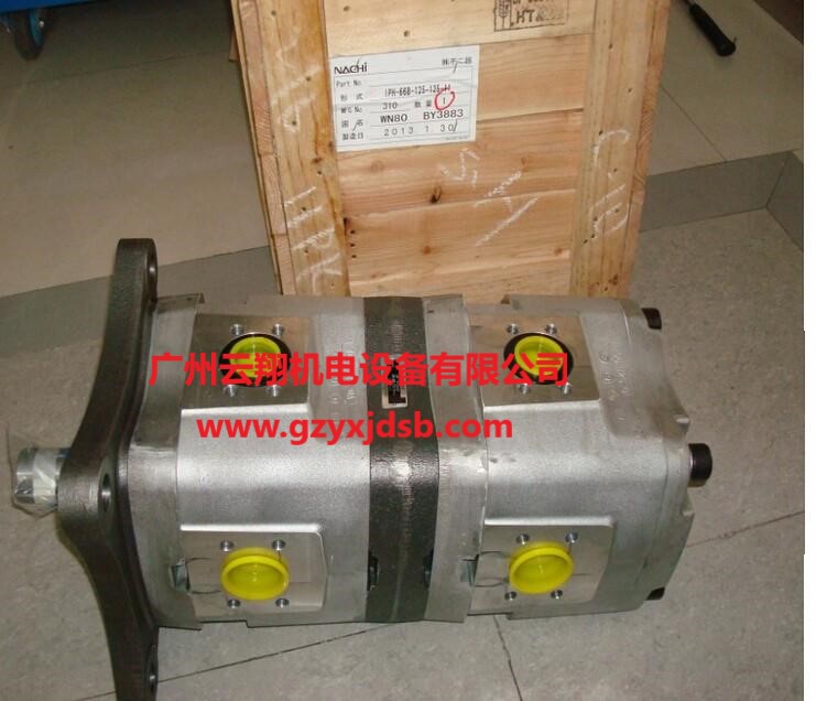 日本不二越液壓油泵 NACHI液壓油泵 液壓油壓泵