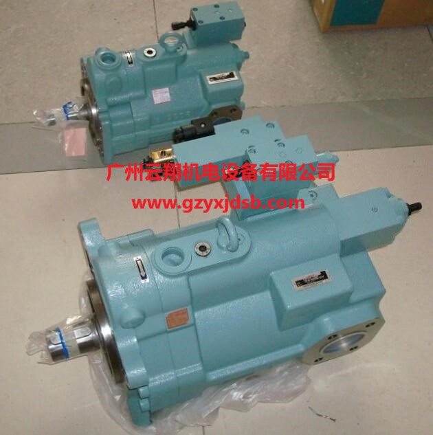 日本不二越油泵 不二越液壓泵 NACHI柱塞泵PVS-2B-45N3-11