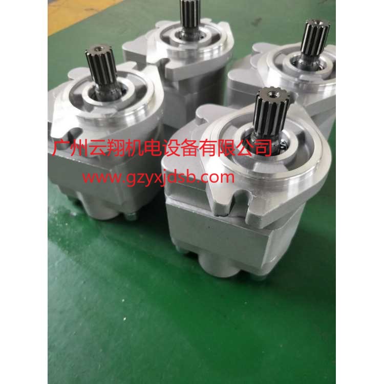 川崎K3VL200/B-1NRKS-P0/1-M2柱塞泵