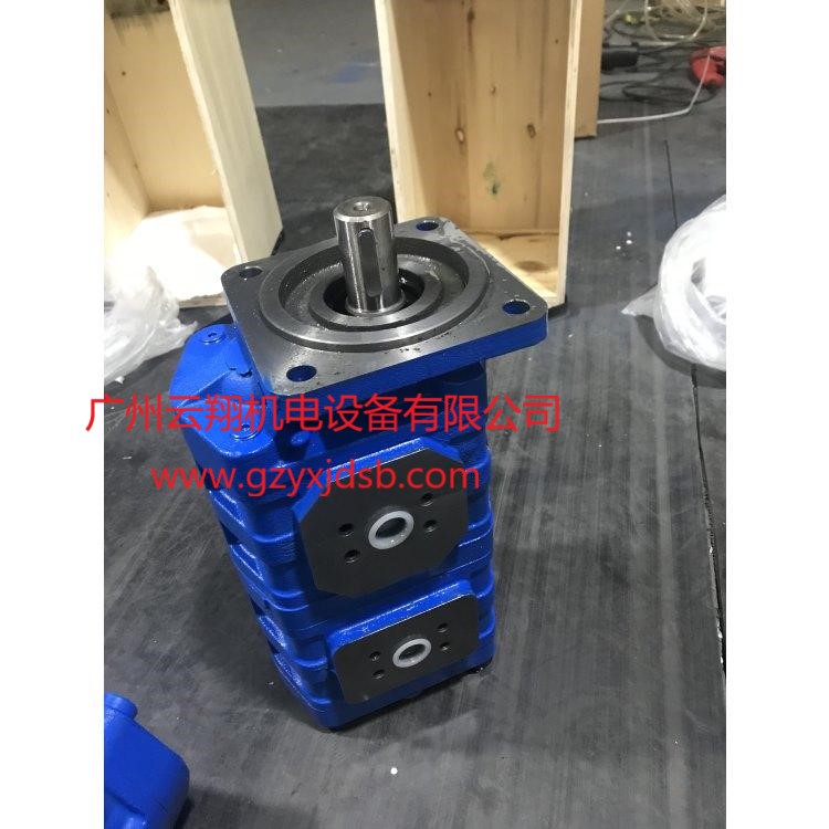 日本川崎KAWASAKI齒輪泵 日本川崎KAWASAKI葉片泵