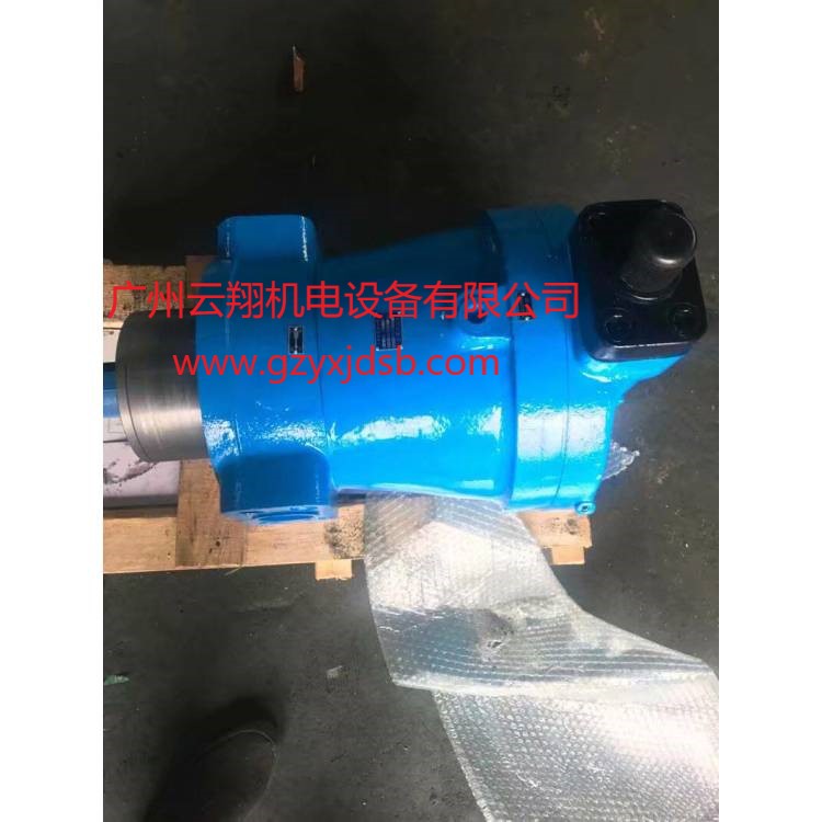 進(jìn)口日本KAWASAKI川崎K7SP36斜盤式軸向柱塞泵 液壓泵