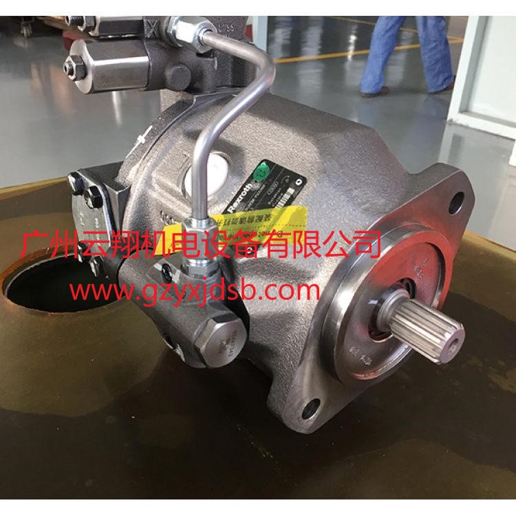 川崎K3V系列K3VG180-11NRS-P0L3柱塞泵