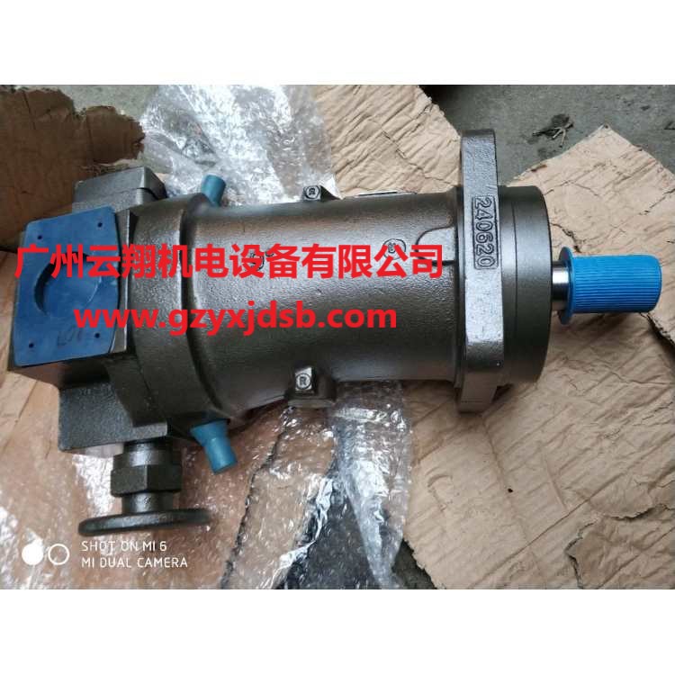 川崎K3V系列K3VL45B-1BBRSM-P0柱塞油泵