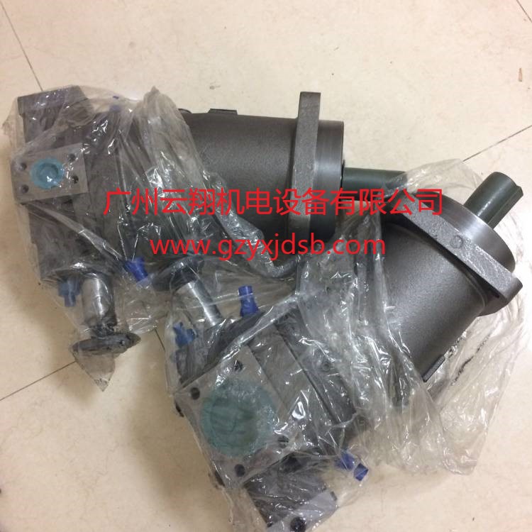 川崎高壓泵K3VL80BW-10RKM-P0柱塞油泵