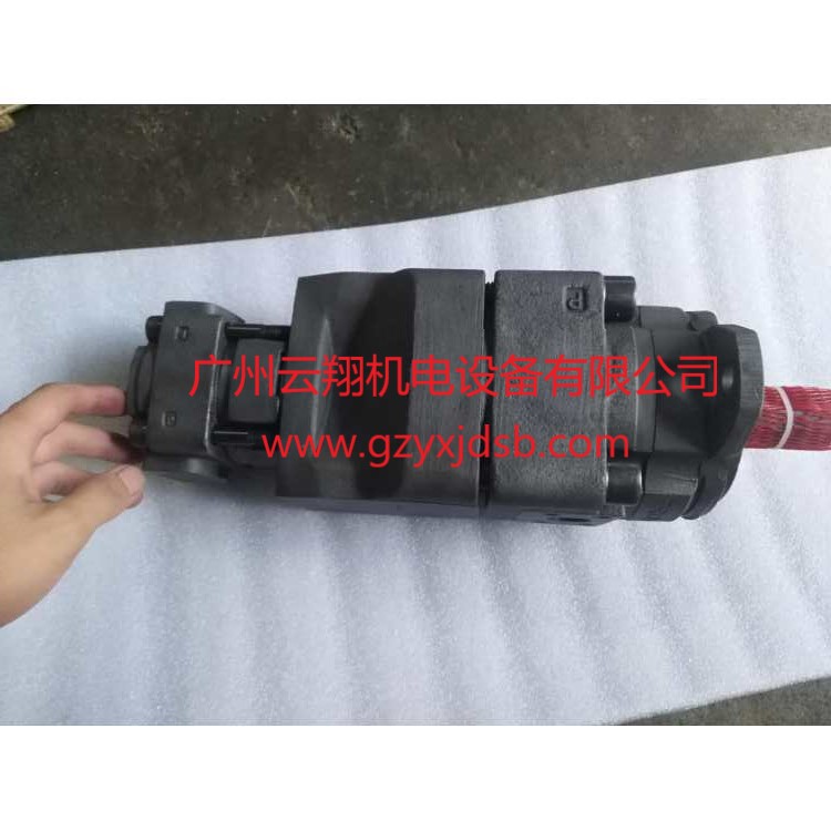 川崎高壓泵K3VL140B-10RSS-P01-H2柱塞油泵