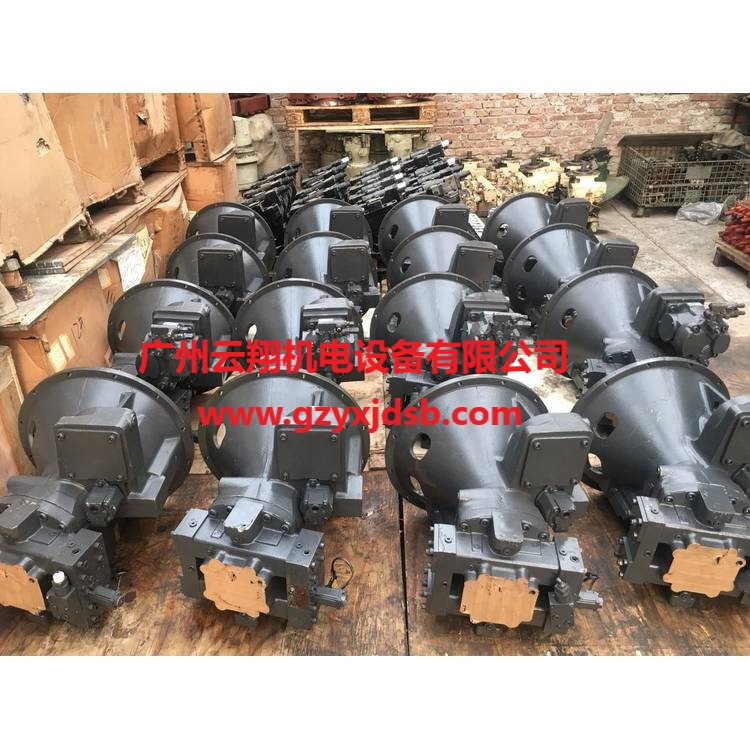 川崎液壓油泵K3VL112B-1CLCSL0柱塞油泵