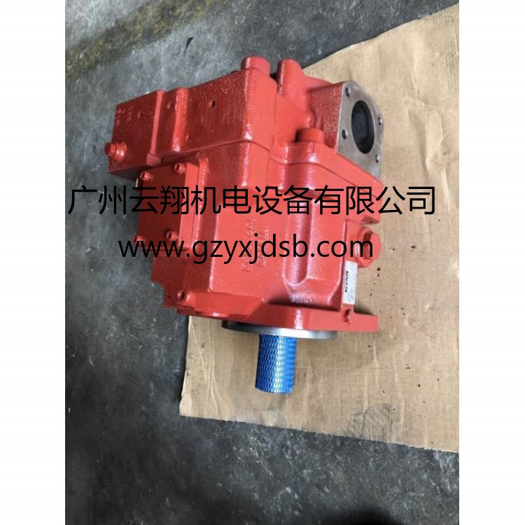 川崎油研柱塞泵K3VL80B-1NRSM-L01-H1