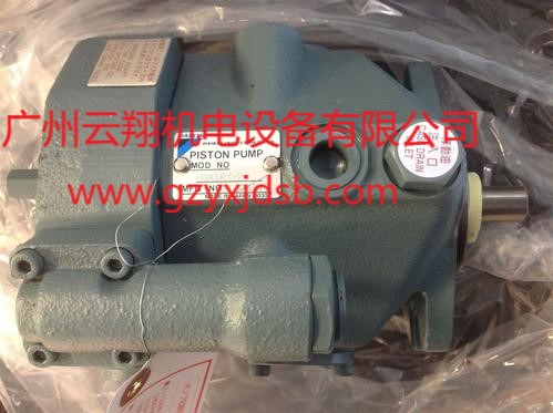 日本DAIKIN大金DS11P-20葉片泵