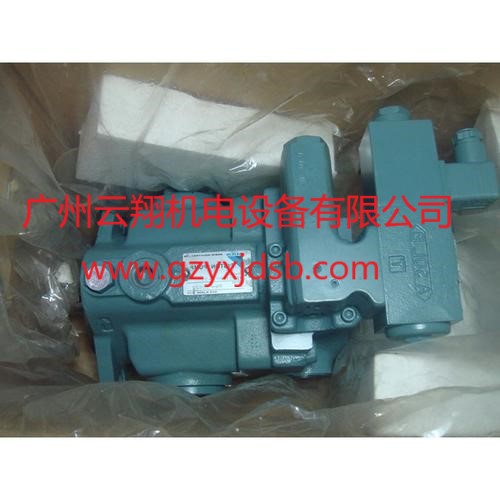 日本DAIKIN大金DVSB-5V-20葉片泵