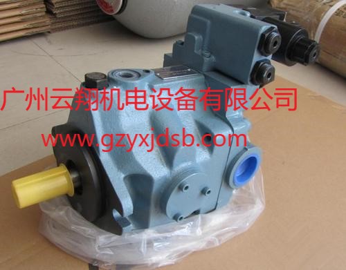 日本大金DAIKIN雙聯(lián)泵 大金DAIKIN雙聯(lián)柱塞泵