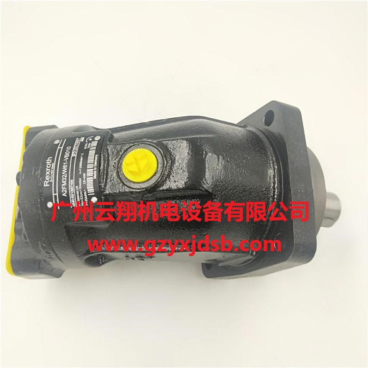 進(jìn)口力士樂系列柱塞泵