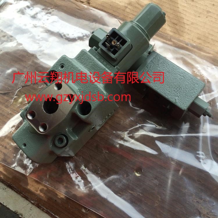 日本油研YUKEN油泵AR22-FR01B-20 AR16-FR01B-20變量柱塞泵