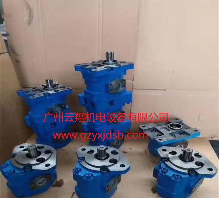 美國(guó)威格士柱塞泵PVB5-LS-20-C-11-PRC VICKERS液壓泵 威格士油泵