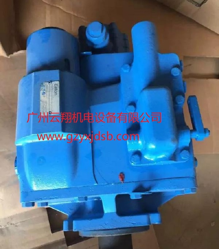 美國(guó)VICKERS威格士液壓PVH PVM系列柱塞泵