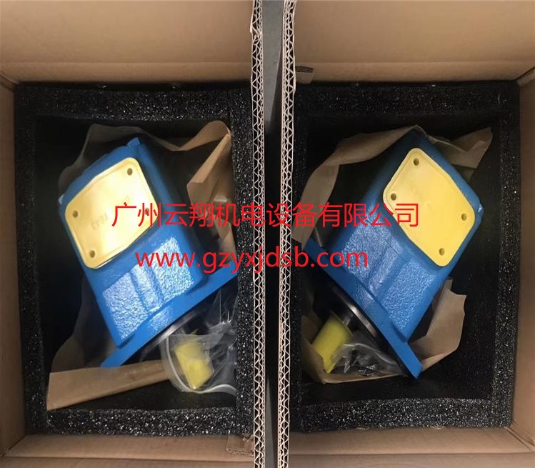 美國(guó)VICKERS威格士液壓4535V-42A25-86CC-22R葉片泵