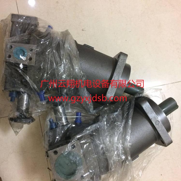 美國(guó)VICKERS威格士柱塞泵PVH057R01AA10B252000001001AB010A