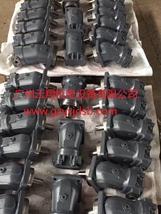 美國VICKERS威格士柱塞泵PVH131C3-RSF-13S-10-C25V-31-CD