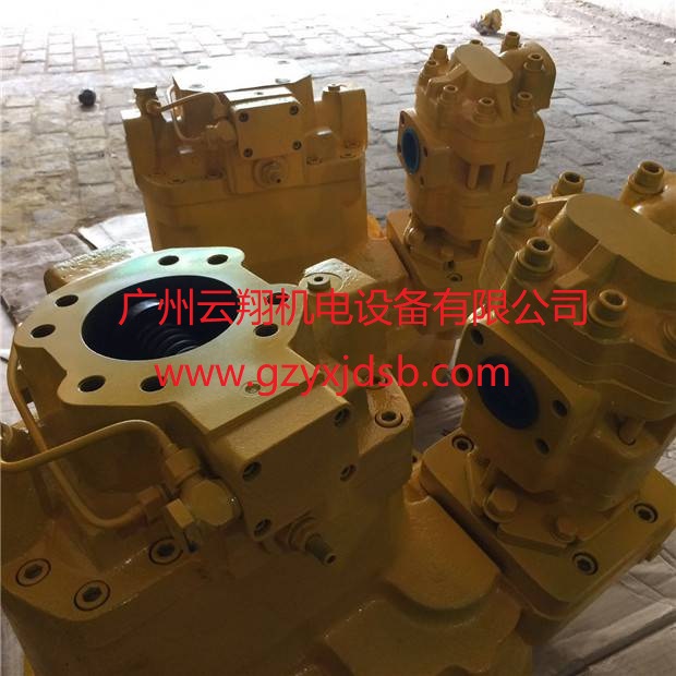 美國VICKERS威格士柱塞泵PVH131C-LBF-12S-10-C25V-31-114