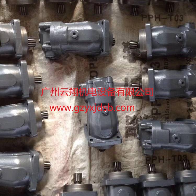 美國VICKERS威格士柱塞泵PVH131R13AF30A250000002001AE010A