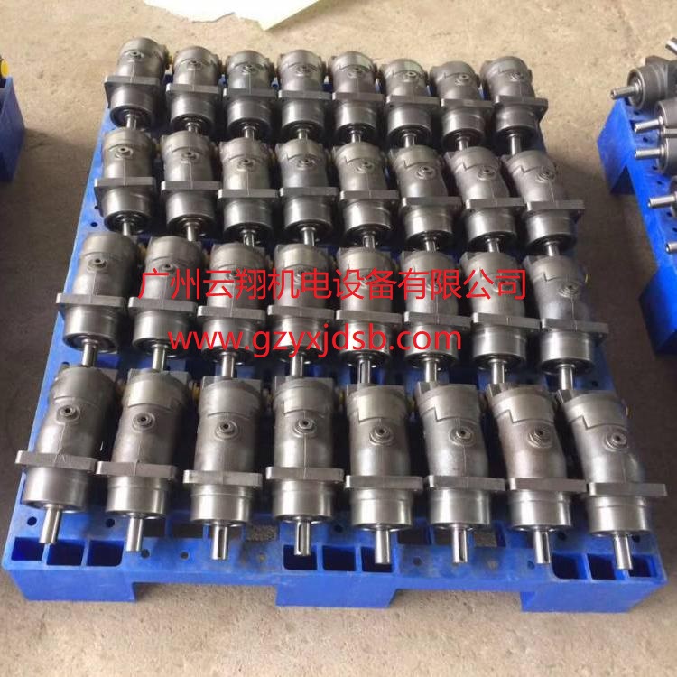 美國VICKERS威格士柱塞泵PVH131R13AF70E182005001001AE010A