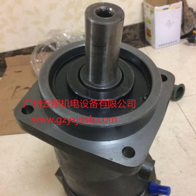 美國VICKERS威格士柱塞泵PVH131R16AF30D250004001AD1AE010A