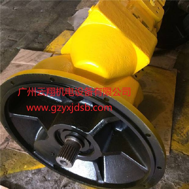 美國VICKERS威格士柱塞泵PVH131R16AF30J002004BD1AM1AA010A