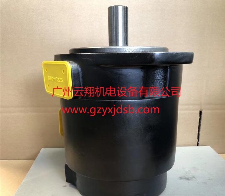 美國(guó)VICKERS威格士G5高壓齒輪泵G5-10-10雙聯(lián)液壓泵裝載機(jī)高壓泵