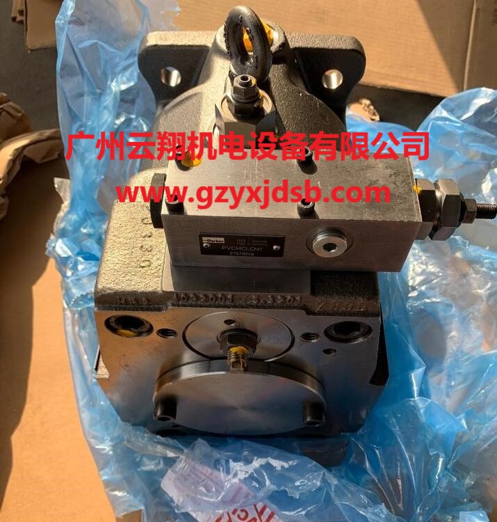 美國PARKER派克D1VW020BNTW91比例閥