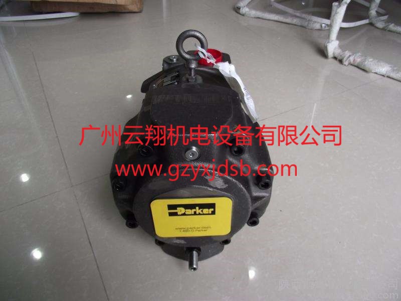 美國(guó)PARKER派克PV140R1K8T1NMMC變量柱塞泵