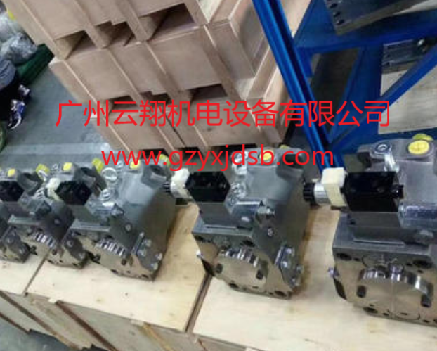 美國(guó)PARKER派克PV080R1K1T1NMRC變量柱塞泵