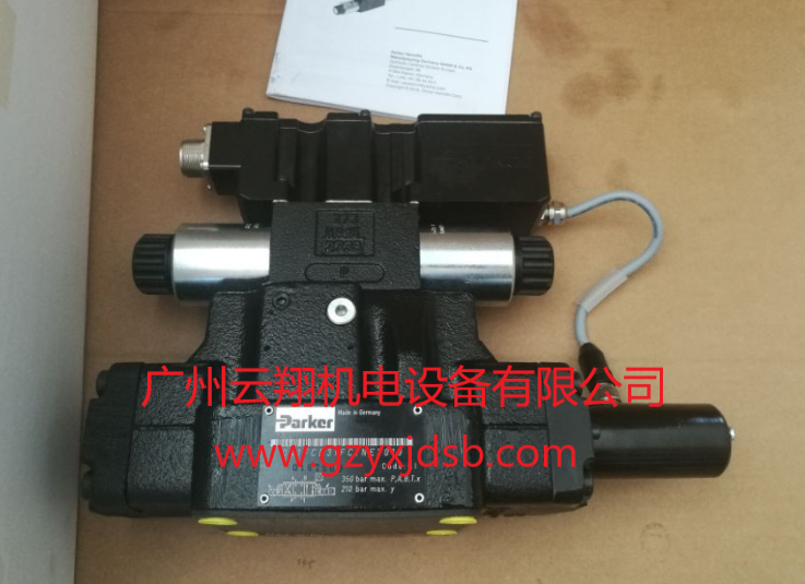 派克PARKER比例換向閥D91FBE01HC1NF00