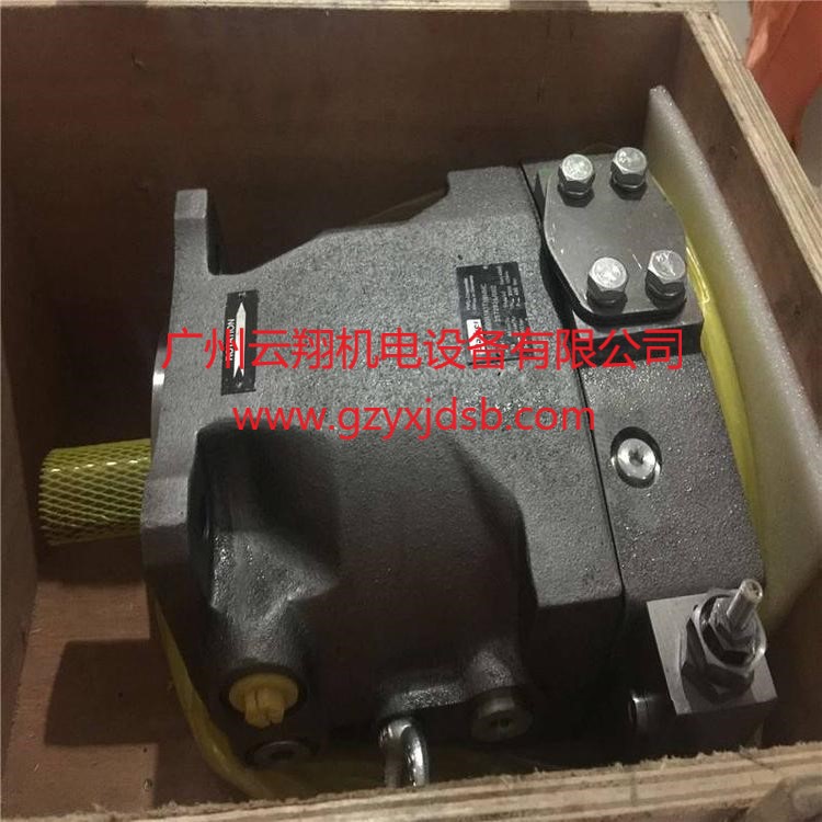 派克柱塞泵PV140R1D3T1VFHS變量柱塞泵