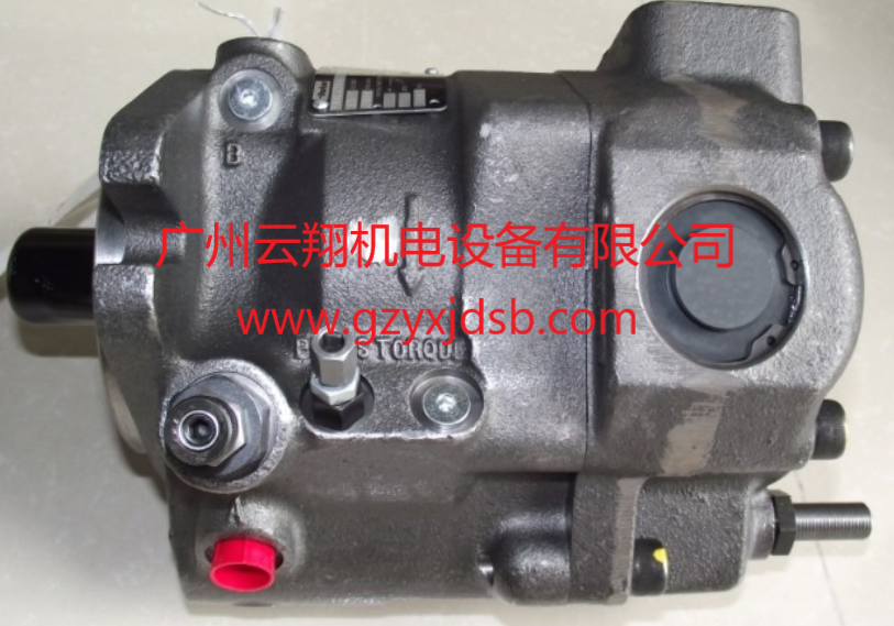 派克PARKER變量葉片泵 F11-014-LU-SE-S-000-000-0