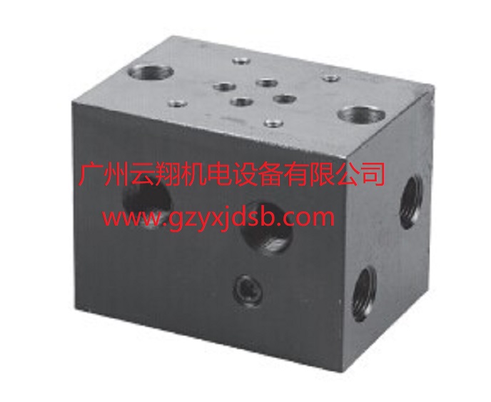 臺灣CML全懋MA-02-2E-1_CML油路板