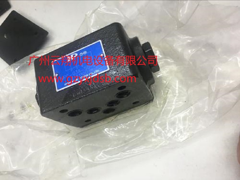 臺(tái)灣HP電磁換向閥SWH-G03-B2S-D24-20