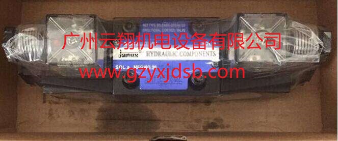 臺(tái)灣JANUS登勝SBSG-06-1P-B-A1-R SBSG-06-1PN-B-A1-R液壓閥