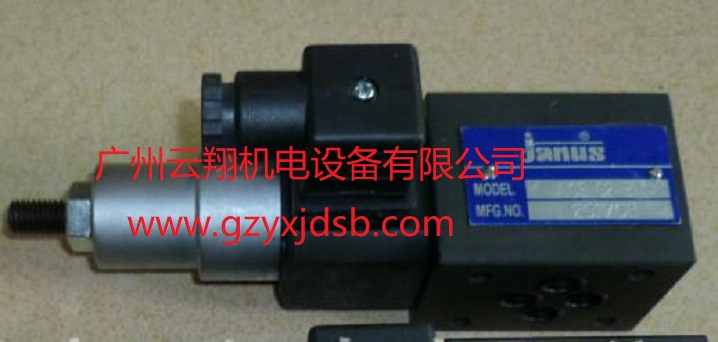 臺(tái)灣JANUS登勝D5-03-3C4-A2電磁閥液壓閥
