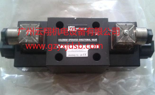 臺灣JEOUGANG久岡節(jié)流閥ZT-03-C電磁閥