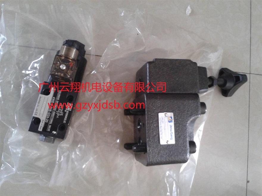 臺灣JEOUGANG引導抗衡泄壓閥J-CBEA-I-L