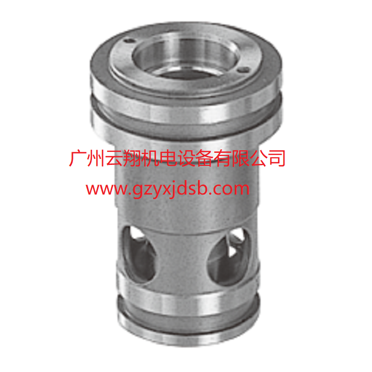 臺灣JEOUGANG久岡插裝閥_LCV-16-05-E_邏輯閥